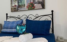 Rethymno Blue Apartments